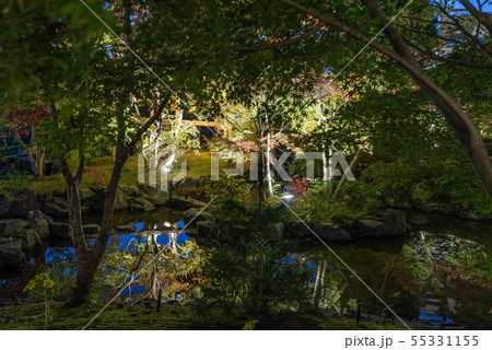 けいはんな記念公園 水景園 55331155