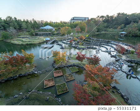 けいはんな記念公園 水景園 けいはんな記念公園 水景園 55331171