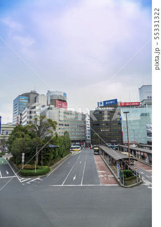 【横浜駅 西口】 【横浜駅 西口】 55331322