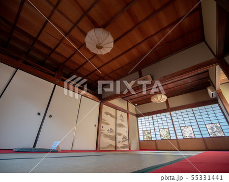 御寺泉涌寺 別院 雲龍院 55331441