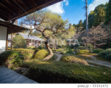 御寺泉涌寺 別院 雲龍院 55331472