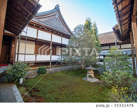 御寺泉涌寺 別院 雲龍院 55331478