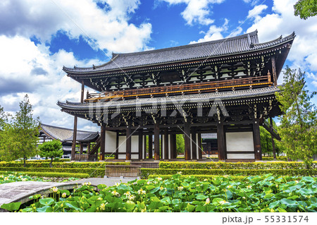 京都観光 東福寺 55331574