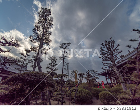 法雲寺 法雲寺 55331912