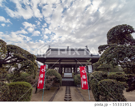 法雲寺 55331951