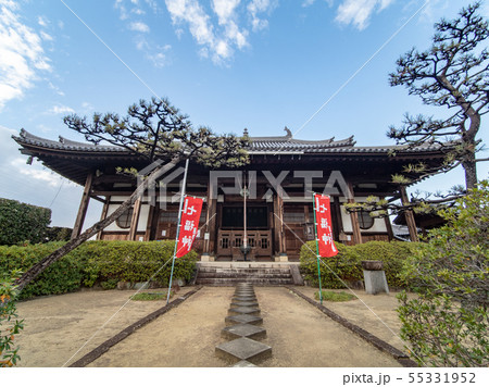 法雲寺 55331952