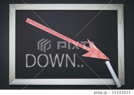 ダウン・DOWN ダウン・DOWN 55332025