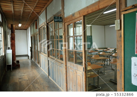 旧遷喬尋常小学校 旧遷喬尋常小学校 55332866