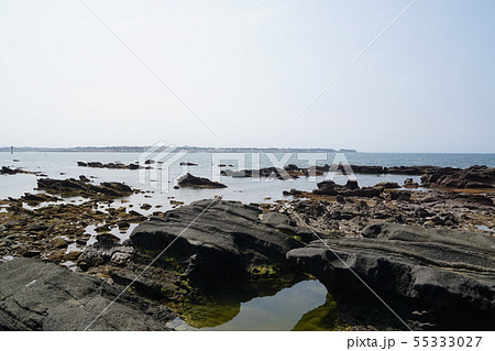 横須賀市 天神島 Tenjin-jima island 横須賀市 天神島 Tenjin-jima island 55333027