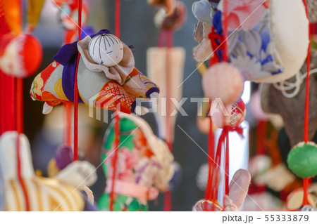 大和な雛まつり 55333879