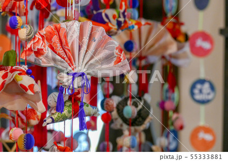 大和な雛まつり 55333881