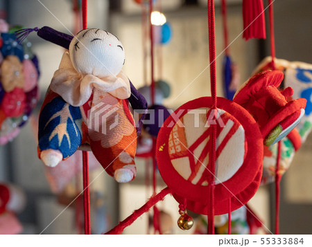 大和な雛まつり 55333884