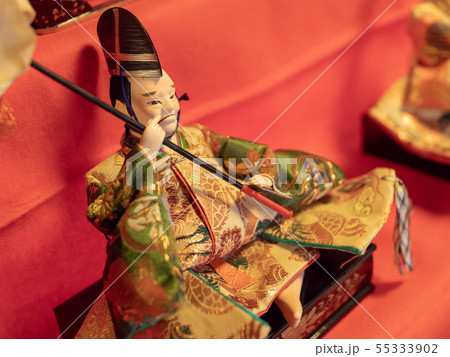 大和な雛まつり 55333902