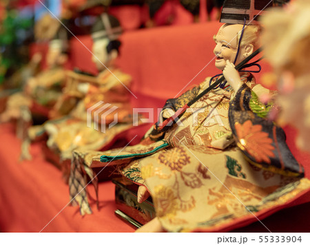 大和な雛まつり 大和な雛まつり 55333904