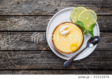 Key lime tarts Key lime tarts 55333978