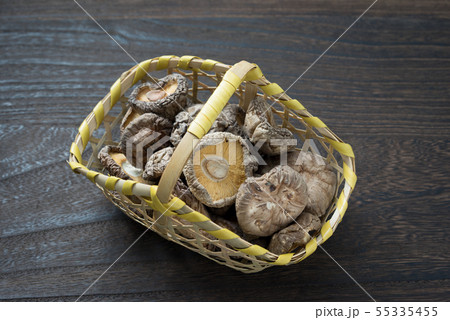 干し椎茸 干し椎茸 55335455