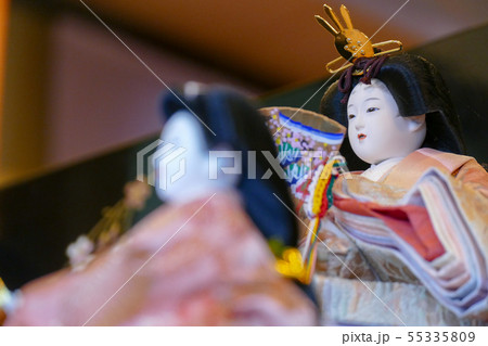 富田林じないまち雛めぐり 富田林じないまち雛めぐり 55335809