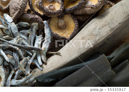 出汁色々 出汁色々 55335917