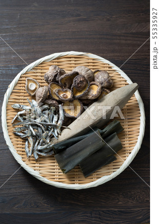 出汁色々 出汁色々 55335927