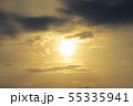 景色 風景 夕日 55335941