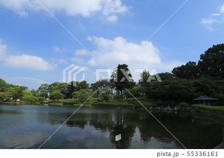 松見公園 茨城県つくば市 松見公園 茨城県つくば市 55336161