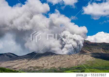 阿蘇 阿蘇 55337607