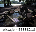 手水舎 55338218