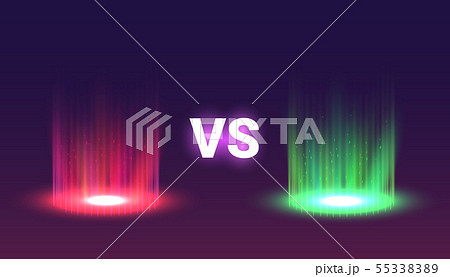 Realistic radiant magic portals 55338389