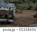 ボロ車 55338450