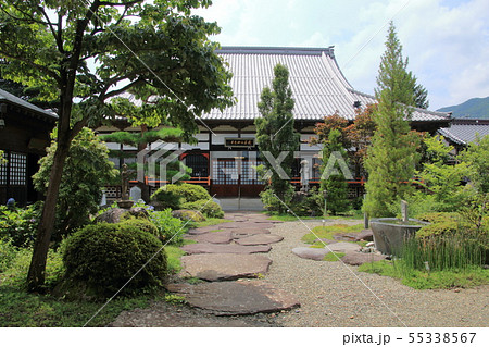 妙見寺 長野県上田市 妙見寺 長野県上田市 55338567