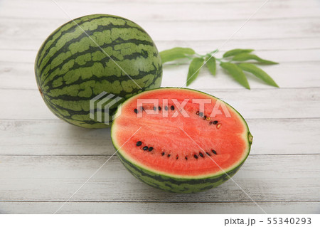 すいか すいか 55340293