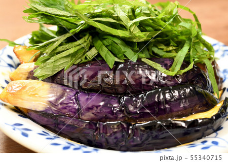 なすのうま煮 なすのうま煮 55340715