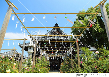 おふさ観音 ( 正式名称「十無量山観音寺 ) 【 奈良県橿原市 】 おふさ観音 ( 正式名称「十無量山観音寺 ) 【 奈良県橿原市 】 55343093