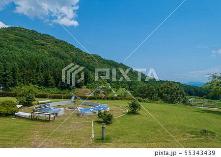 星の広場:大洞高原 上水内郡小川村 星の広場:大洞高原 上水内郡小川村 55343439