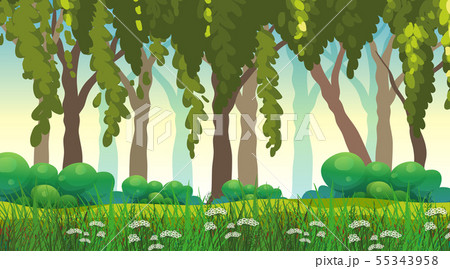 Empty background nature scenery Empty background nature scenery 55343958