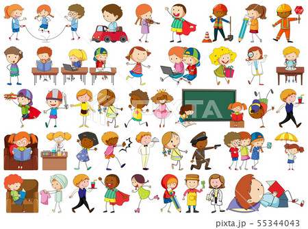 Se of simple kids Se of simple kids 55344043