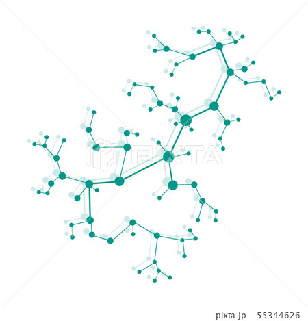 Structure of molecule and communication Structure of molecule and communication 55344626