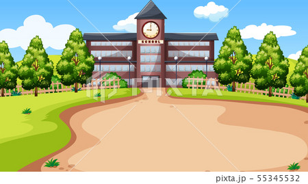 Natural environment scenes landscape 55345532