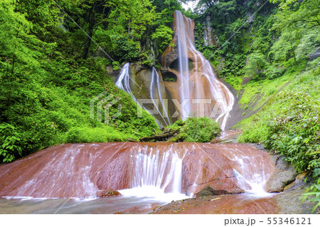 おうせんの滝3 おうせんの滝3 55346121