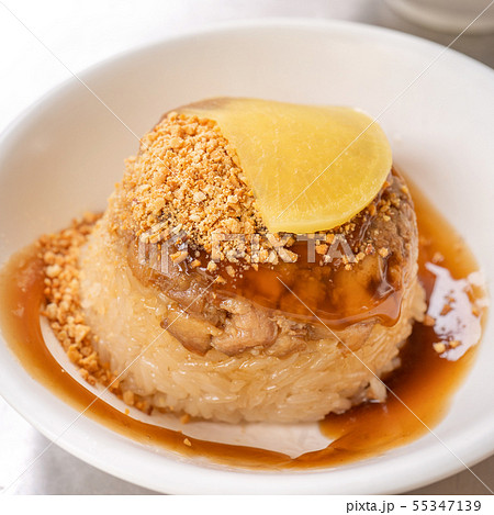 モチ おもち 食べ物 55347139