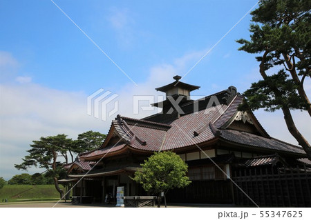 五稜郭 五稜郭 55347625