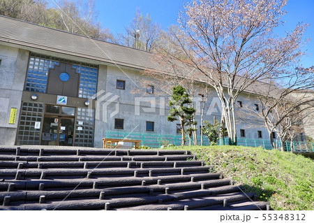 定山渓ダム資料館 定山渓ダム資料館 55348312