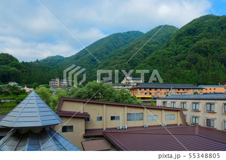昼神温泉 星空の村 昼神温泉 星空の村 55348805