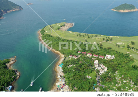 Po Toi O Chuen Bay, 22 july 2019 Po Toi O Chuen Bay, 22 july 2019 55348939