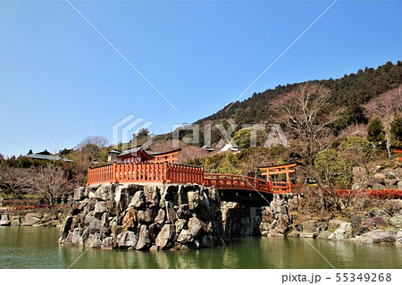 勝尾寺 55349268