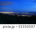 函館山裏夜景城岱牧場 函館山裏夜景城岱牧場 55350597