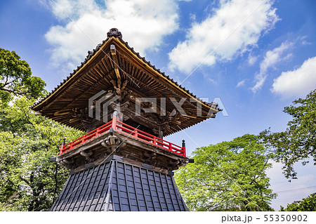アジサイ寺　能護寺　熊谷 55350902