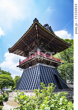 アジサイ寺 能護寺 熊谷 アジサイ寺 能護寺 熊谷 55350934
