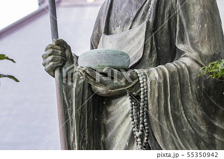 アジサイ寺　能護寺　熊谷 55350942