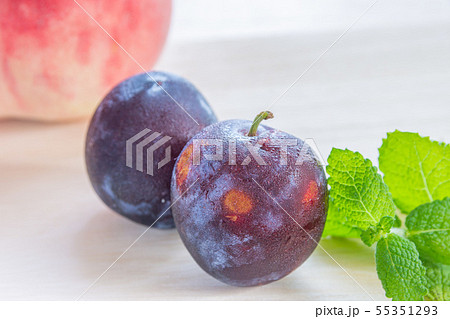 プルーン 55351293
